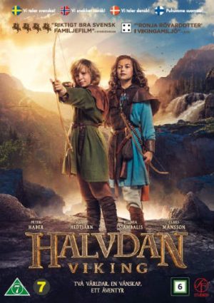 HALVDAN VIIKINKI HALVDAN VIIKINKI